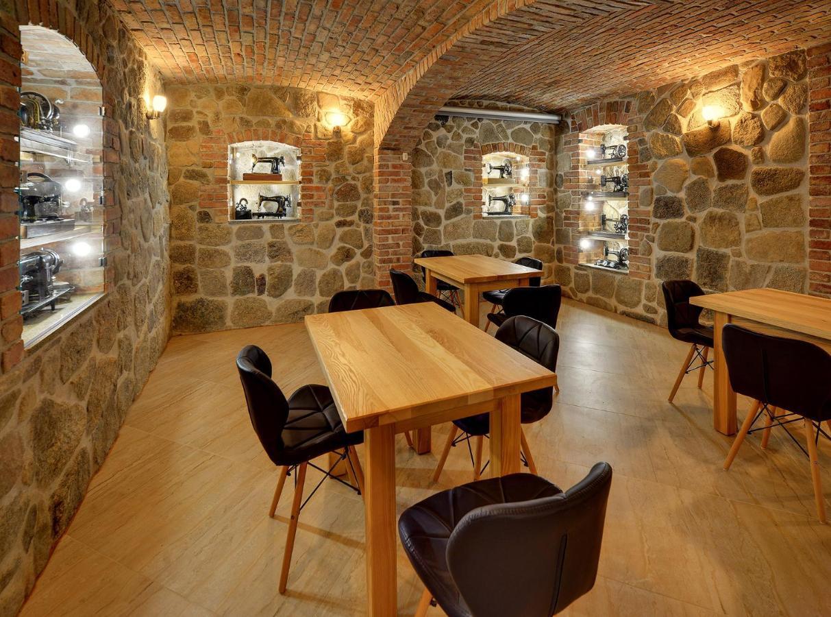 Dom Krawca - Pod Chojnikiem Appartement Jelenia Góra Buitenkant foto
